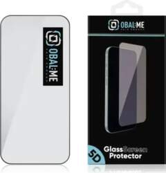 OBAL:ME 5D Glass Screen Protector for