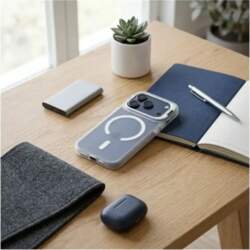 OEM Case for iPhone 17 Pro