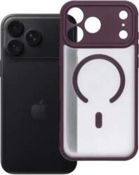 OEM Case for iPhone 18 Pro