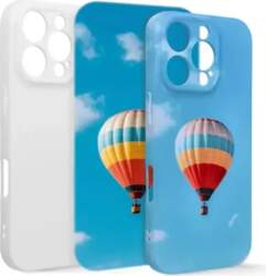 OEM Case soft for sublimation for