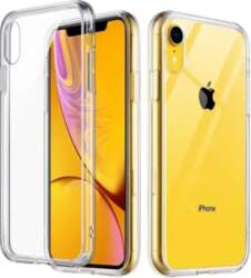 OEM Clear 2 mm maciņš telefonam