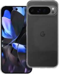 OEM CLEAR Case 2 mm for