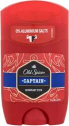 Old Spice Captain Deodorant 50 ml