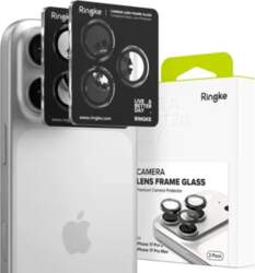 OSŁONA APARATU RINGKE CAMERA FRAME PROTECTOR