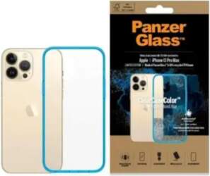 PanzerGlass ClearCase iPhone 13 Pro Max