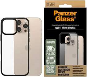 PanzerGlass HardCase iPhone 16 Pro Max