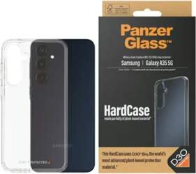 PanzerGlass HardCase Sam A35 5G A356