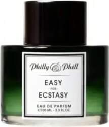 PHILLY & PHILL EASY FOR ECSTASY
