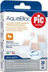 Pic Solution Pic Aquabloc With Bactericidal