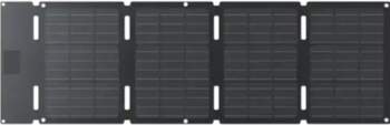Portable foldable solar panel EcoFlow 45W