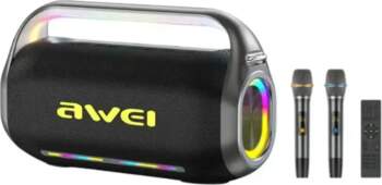 Portable Wireless Speaker AWEI KT20 400W