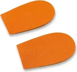 Prim Comforsil Silicone Heel Pad S