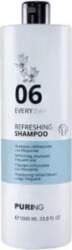 Puring 06 Everyday Refreshing Shampoo -