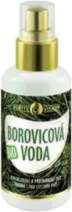 Purity Vision Bio Pine water