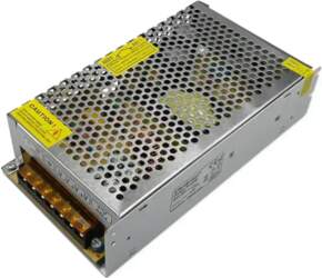 Qoltec LED Driver IP20 | 200W