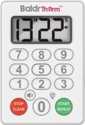 RainPoint BALDRTHERM E0575S Kitchen Timer