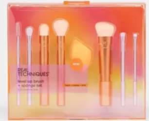 Real Techniques Level up Brush and