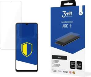 3mk Protection Realme Note 50 -