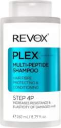 Revox B77, Plex Step 4P, Multi-Peptide