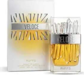 Riiffs Perfumes Veloce Parfum 100ml