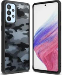 Ringke Fusion Matte tpu case with