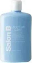 Salon B Moisture Shampoo 250ml