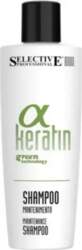 Selective Professional Alpha Keratin Selective Shampoo
