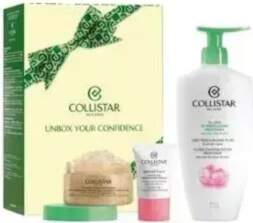 Set Collistar Unbox Your Confidence Fluid