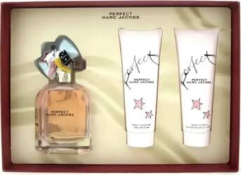 Set Marc Jacobs: Perfect, Eau De