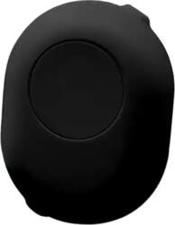 Shelly Button Add-on Controller Accessory (black)