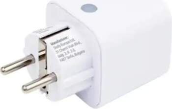 Shelly Plug M Gen3 Matter 13A