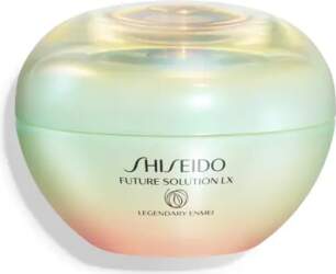 Shiseido, Future Solution LX, Renewing, Cream