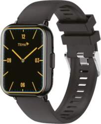 Smartwatch TITMO E-100 (TFT, bluetooth call)