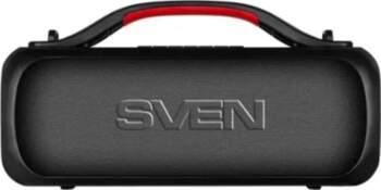 Speakers SVEN PS-360, 24W Waterproof, Bluetooth