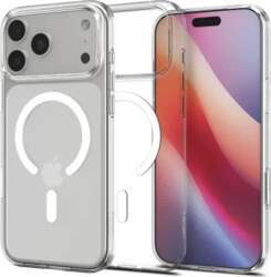 Spigen Liquid Crystal MagSafe Case for