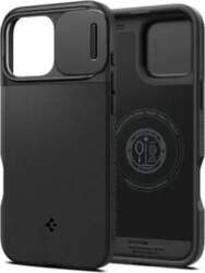 Spigen Optik Armor iPhone 16 Pro