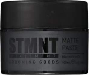 STMNT Man Grooming Goods Matte Paste