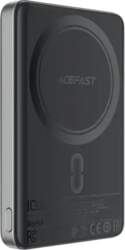 Superfire M12 Flashlight 8000 LM