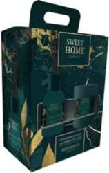 Sweet Home Collection Fresh Forest -
