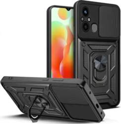 Tech-Protect CamShield Pro case for Xiaomi