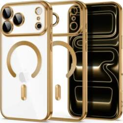 TECH-PROTECT MAGFLEX MAGSAFE IPHONE 17 PRO