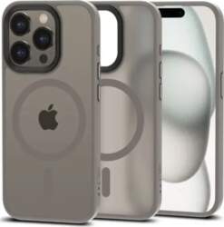 Tech-Protect MagMat MagSafe case for iPhone