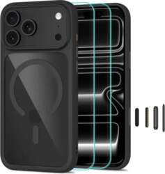 Tech-Protect MagOne CC MagSafe Case +