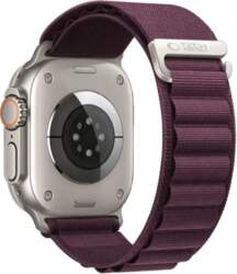 TECH-PROTECT NYLON PRO APPLE WATCH 8