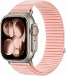 TECH-PROTECT NYLONLOOP APPLE WATCH 8 /