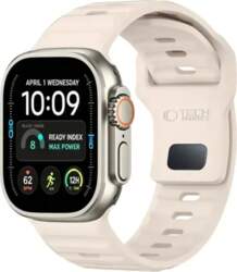 TECH-PROTECT SILICONE LINE APPLE WATCH 8