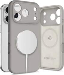 TECH-PROTECT SILICONE MAGSAFE IPHONE 17 PRO