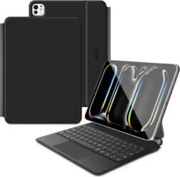 TECH-PROTECT SMARTCASE MAGNETIC + KEYBOARD IPAD