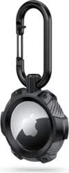 TECH-PROTECT TPUCARBON APPLE AIRTAG 1 /