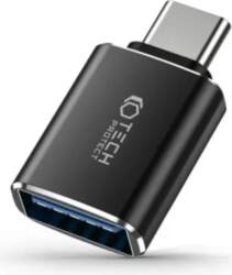 Tech-Protect UltraBoost adapteris | USB-C uz